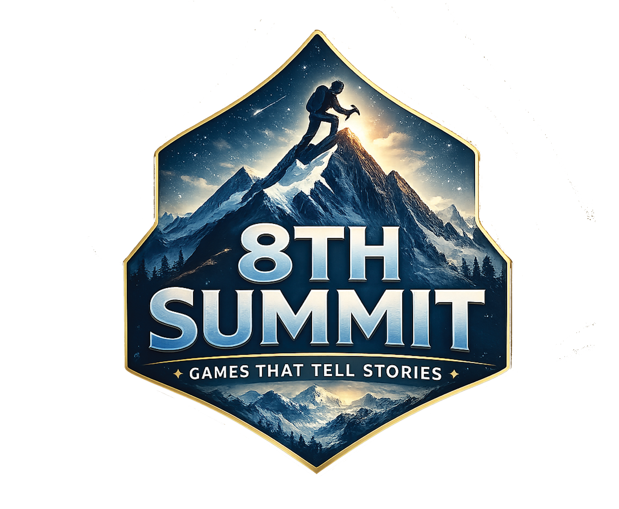 8th Summit — Games That Tell Stories